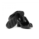 Zapatos Tacón Mujer Fluchos Fugaz F2242 Negro