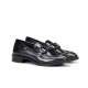 Zapatos Mujer Dorking Harvard D9117 Azul