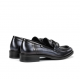 Zapatos Mujer Dorking Harvard D9117 Azul