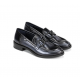 Zapatos Mujer Dorking Harvard D9117 Azul