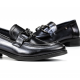 Zapatos Mujer Dorking Harvard D9117 Azul