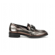 Zapatos Mujer Dorking Harvard D9117 Plata