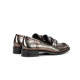 Zapatos Mujer Dorking Harvard D9117 Plata