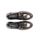 Zapatos Mujer Dorking Harvard D9117 Plata