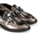 Zapatos Mujer Dorking Harvard D9117 Plata