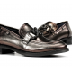 Zapatos Mujer Dorking Harvard D9117 Plata