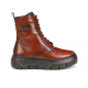 Botines Mujer Fluchos Ilia F2303 Marrón