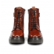 Botines Mujer Fluchos Ilia F2303 Marrón