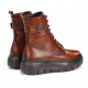 Botines Mujer Fluchos Ilia F2303 Marrón