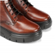 Botines Mujer Fluchos Ilia F2303 Marrón
