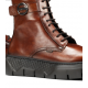 Botines Mujer Fluchos Ilia F2303 Marrón