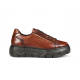 Zapatos Deportivos Mujer Fluchos Ilia F2305 Marrón