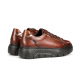 Zapatos Deportivos Mujer Fluchos Ilia F2305 Marrón