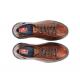 Zapatos Deportivos Mujer Fluchos Ilia F2305 Marrón