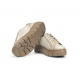 Zapatos Deportivos Mujer Fluchos Ilia F2305 Blanco