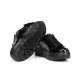 Zapatos Deportivos Mujer Fluchos Ilia F2306 Negro