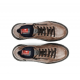 Zapatos Deportivos Mujer Fluchos Ilia F2306 Taupe