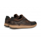 Zapatos Deportivos Hombre Fluchos jeff F2278 Marrón