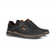 Zapatos Deportivos Hombre Fluchos jeff F2278 Negro