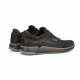Zapatos Deportivos Hombre Fluchos jeff F2278 Negro