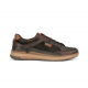 Zapatos Deportivos Hombre Fluchos jeff F2279 Verde