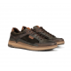 Zapatos Deportivos Hombre Fluchos jeff F2279 Verde