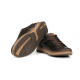 Zapatos Deportivos Hombre Fluchos jeff F2279 Verde