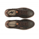 Zapatos Deportivos Hombre Fluchos jeff F2279 Verde