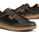 Zapatos Deportivos Hombre Fluchos jeff F2279 Verde