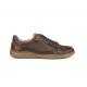 Zapatos Deportivos Hombre Fluchos Lenox F2220 Marrón