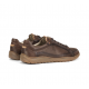Zapatos Deportivos Hombre Fluchos Lenox F2220 Marrón