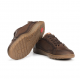 Zapatos Deportivos Hombre Fluchos Lenox F2220 Marrón