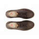 Zapatos Deportivos Hombre Fluchos Lenox F2220 Marrón
