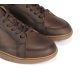Zapatos Deportivos Hombre Fluchos Lenox F2220 Marrón