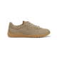 Zapatos Deportivos Hombre Fluchos Lenox F2220 Taupe