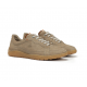 Zapatos Deportivos Hombre Fluchos Lenox F2220 Taupe