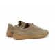 Zapatos Deportivos Hombre Fluchos Lenox F2220 Taupe