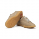 Zapatos Deportivos Hombre Fluchos Lenox F2220 Taupe