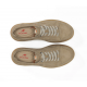 Zapatos Deportivos Hombre Fluchos Lenox F2220 Taupe