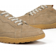Zapatos Deportivos Hombre Fluchos Lenox F2220 Taupe