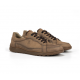 Zapatos Deportivos Hombre Fluchos Lenox F2220 Taupe