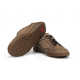 Zapatos Deportivos Hombre Fluchos Lenox F2220 Taupe