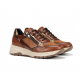 Zapatos Deportivos Mujer Fluchos Nexus F2308 Marrón