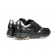 Zapatos Deportivos Mujer Fluchos Nexus F2308 Negro