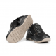 Zapatos Deportivos Mujer Fluchos Nexus F2308 Negro