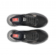 Zapatos Deportivos Mujer Fluchos Nexus F2308 Negro