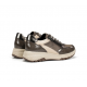 Zapatos Deportivos Mujer Fluchos Nexus F2308 Taupe