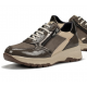 Zapatos Deportivos Mujer Fluchos Nexus F2308 Taupe