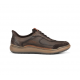 Zapatos Hombre Fluchos Rocky F2253 Marrón