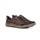 Zapatos Hombre Fluchos Rocky F2253 Marrón